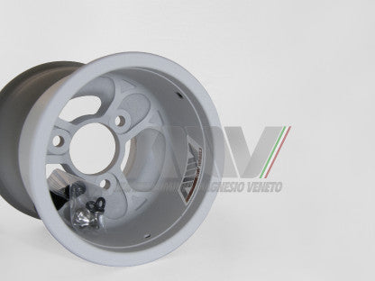 AMV Lynx Wheels - OXiTECH