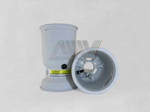 AMV Lynx Wheels - OXiTECH