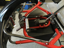 Load image into Gallery viewer, Dino kart pedals pair - Magnussen