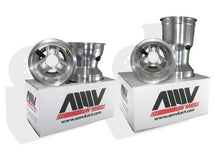 Load image into Gallery viewer, AMV Tiger Rain Wheels -Aluminium