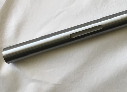 AMV Rear axle (30mm)